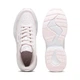 Кросівки Cilia Mode Puma 371125-16 40 Рожевий (4099683249635) - зображення 4