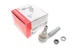 Наконечник тяги рульової (L) Audi A3/Skoda Octavia/VW Golf IV 95-06 - изображение 1