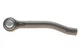 Наконечник тяги рульової (R) Nissan Juke/Leaf 10- - изображение 4