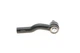 Наконечник тяги рульової (L) Mazda 6 02-07 (L=145mm) - изображение 2