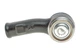 Наконечник тяги рульової (R) Audi A3/Skoda Octavia/VW Golf IV 95-10 (L=75mm) - изображение 2