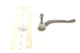 Наконечник тяги рульової (L) Citroen C4 Picasso 13-/C5 Aircross/Berlingo/Peugeot 508 18-/5008/308 13- - изображение 1