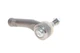 Наконечник тяги рульової (L) Ford Transit Courier 1.0/1.5/1.6TDCi 14-/Fiesta VI 09- - изображение 2