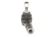 Наконечник тяги рульової Citroen C8/Jumpy/Fiat Scudo/Peugeot Expert 07- (внут.M14x1.5/наруж.M12x1.5) - изображение 5