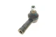 Наконечник тяги рульової Hyundai Accent/Sonata/Elantra 93-06/Matrix 01-10/Kia Cerato 04- (L=80mm) - изображение 2