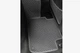 Коврики EVA (Серые) для BMW 3 серия E46 1998-2006 гг - изображение 4
