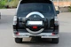 Задня дуга AK003 Подвійний (нерж.) для Mitsubishi Pajero Wagon IV 2006-2021 рр - зображення 2