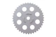Комплект ланцюга ГРМ Skoda Fabia 1.2i 01-08, 40/44kw, AWY/BMD/BBM/CHFA, (ланцюг INA) - изображение 4