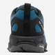 Чоловічі демісезонні черевики для трекінгу з мембраною Columbia Peakfreak 3 Outdry 2165661442 45 (12US) Сині (199141851500) - зображення 7