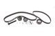 Комплект ГРМ + ПНВТ VW LT 96-06/VW T4 2.5TDI 91-03/Volvo S70/S80 2.5TDI 97-06 (21x81z/26x122z) - изображение 1