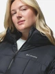 Kurtka zimowa damska Columbia Puffect III Long Jacket 2171261010 S Czarna (199141626672) - obraz 6
