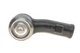 Наконечник тяги рульової (L) Audi A3/Skoda Octavia/VW Golf IV 95-10 (L=75mm) (короткий) - изображение 2