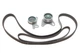 Комплект ГРМ Mitsubishi Pagero II/III/L200/L300 2.5D 90-05 - изображение 1