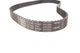 Комплект ГРМ + помпа Citroen C5/C6/C8/Fiat/Ford/Peugeot 2.2HDI 06- (25.4x118z) - изображение 2