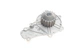 Комплект ГРМ + помпа Citroen C3/C4/Berlingo/Jumpy/Peugeot 2008/Expert/Partner 1.6 HDi 08- (20x141z) - изображение 19