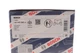 Комплект ГРМ + помпа Opel Astra/Vectra/Omega/Daewoo Nubira/Chevrolet Lacetti 1.8-2.0i 94-01(24x169z) - изображение 2