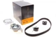 Комплект ГРМ + помпа Fiat Scudo 2.0D/Citroen Jumpy/Peugeot Expert 2.0HDI 07- (25.4x116z) - изображение 1