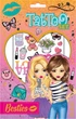 Zestaw tatuaży Besties Miłość 2 arkusze 140012 (8715427098265) - obraz 2