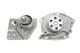 Комплект ГРМ + помпа Nissan Primera 1.9dCi 11.02-, 85/88kw, F9Q - изображение 6