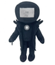 Мягкая игрушка Титан ТВ Мэн TV Man 28 см - изображение 1