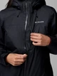 Kurtka przejściowa damska Columbia Inner Limits Insulated Jacket 2171372010 XS Czarna (199141513811) - obraz 9