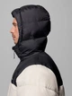 Kurtka zimowa męska Columbia Puffect IV Hooded Jacket 2190331278 M Beżowa (199644102710) - obraz 7