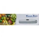 Вакуумный упаковщик для продуктов Vacuum Sealer MK-801 90Вт бытовой вакуумный + 10 пакетов Белый - изображение 4
