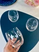 Набор низких стаканов Olens Баф 102-785 470 мл 6 шт - изображение 3