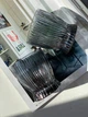Набор низких стаканов Olens Бандл 102-327 270 мл 6 шт графитовый - изображение 4