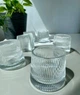 Набор низких стаканов Olens Ланцелот 102-308 170 мл 6 шт - изображение 1