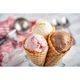 Мороженица Cuisinart Cool Scoops ICE21E [173113] - изображение 9