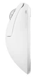 Беспроводная мышь PULSAR Xlite Crazylight Medium 8К White (PXLCL202) - изображение 3