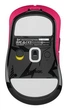 Беспроводная мышь PULSAR ZywOo Gen.2 Medium Pink (PZWG223) - изображение 2
