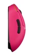 Беспроводная мышь PULSAR ZywOo Gen.2 Medium Pink (PZWG223) - изображение 3