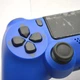 Беспроводной геймпад джойстик DoubleShock 4 Wireless Controller Синий - изображение 3
