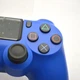Беспроводной геймпад джойстик DoubleShock 4 Wireless Controller Синий - изображение 4