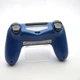 Беспроводной геймпад джойстик DoubleShock 4 Wireless Controller Синий - изображение 7