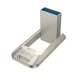 USB Flash Drive 64Gb HOCO UD16 USB3.0 exFAT Серебрянная - изображение 2