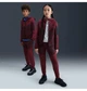 Брюки детские Nike Sportswear Tech Fleece Bordo M рост 140 см Бордовый HV5869-653 - изображение 2