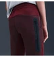 Брюки детские Nike Sportswear Tech Fleece Bordo M рост 140 см Бордовый HV5869-653 - изображение 6