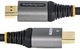 Кабель Startech HDMI - HDMI 3 м Black (HDMMV3M) - изображение 3