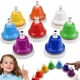 Edukacyjne dzwonki diatoniczne dla dzieci V-Tone RB8 (5908249826861) - obraz 3