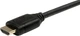 Kabel Startech HDMI - HDMI 1 m Black (0065030866996) - obraz 2