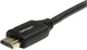 Kabel Startech HDMI - HDMI 1 m Black (0065030866996) - obraz 3