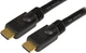 Kabel Startech HDMI - HDMI 15 m Black (HDMM15M) - obraz 1