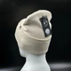 Зимняя молочная шапка 47 brand New York Yankees B-HYMKR17ACE-BNA - изображение 2