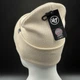 Зимняя молочная шапка 47 brand New York Yankees B-BRNCK17ACE-BN - изображение 5
