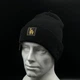 Зимняя черная шапка New Era MLB Los Angeles Dodgers 60424829 - изображение 1