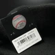 Зимняя черная шапка New Era MLB Los Angeles Dodgers 60424829 - изображение 7