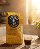 Кофе в зернах Lavazza Tierra Colombia 1010 г 100 процентов арабика средней обжарки колумбийский с кислинкой красных ягод тропическими фруктами для эспрессо капучино латте фильтр кофе - изображение 7